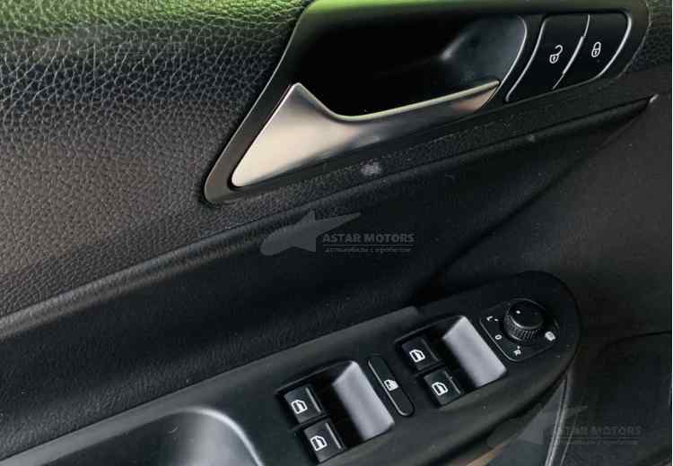 Volkswagen Passat B6