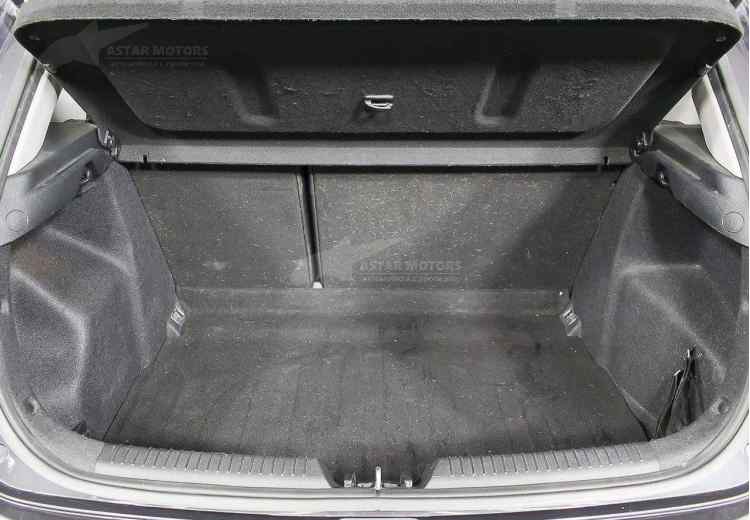 Kia Ceed II Рестайлинг