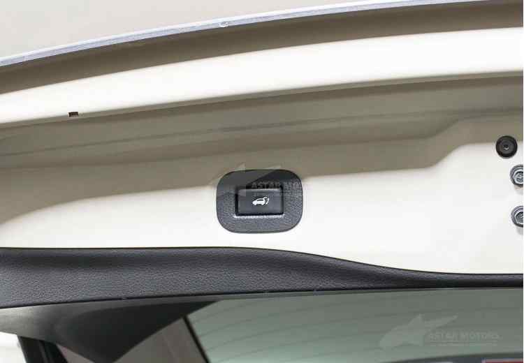 Nissan X-Trail III Рестайлинг