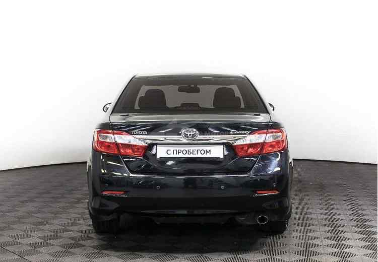 Toyota Camry VII (XV50)