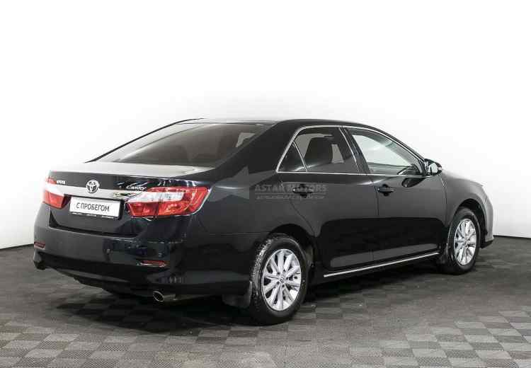 Toyota Camry VII (XV50)