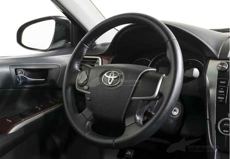 Toyota Camry VII (XV50)