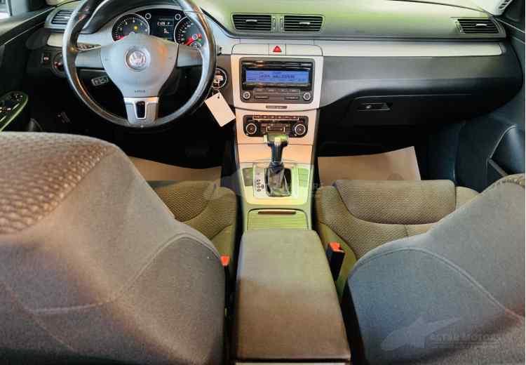 Volkswagen Passat B6