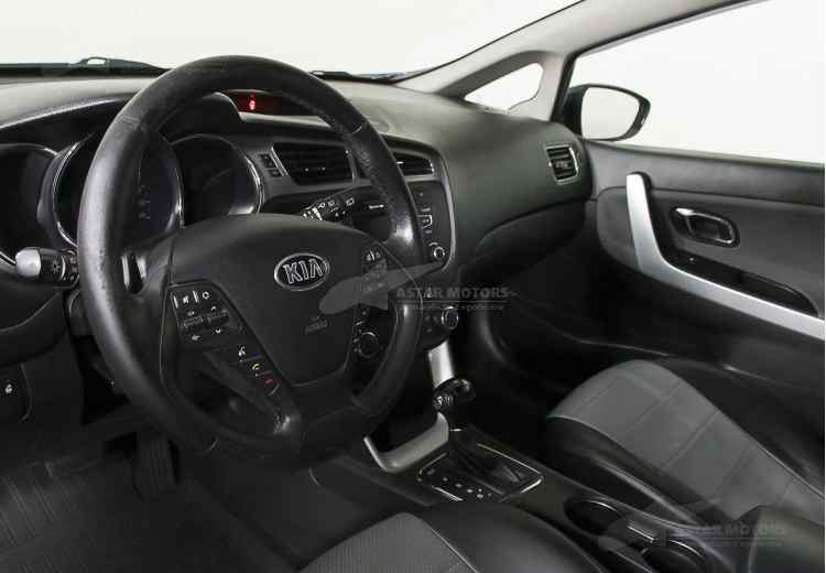 Kia Ceed II