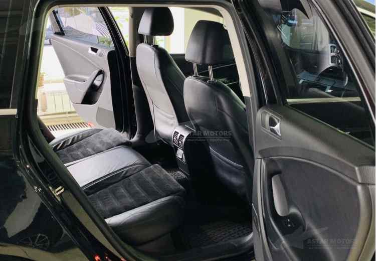 Volkswagen Passat B6