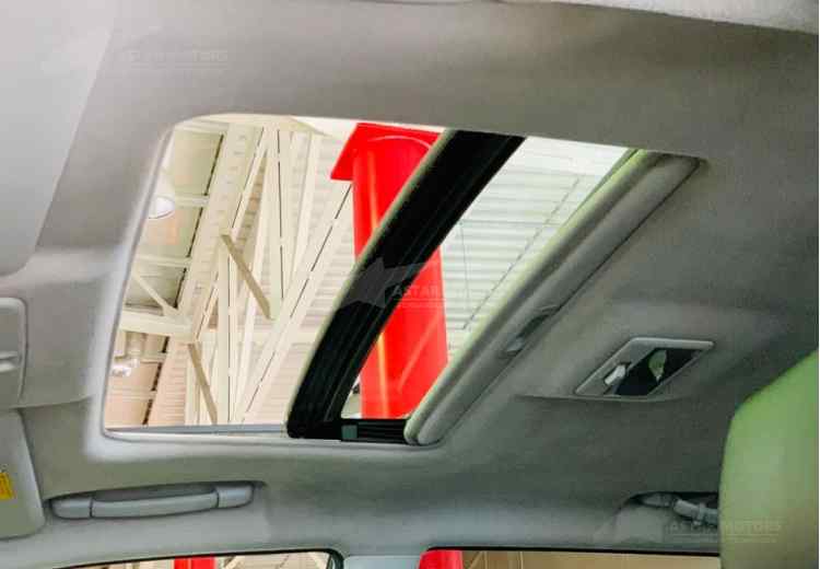 Suzuki Grand Vitara III Рестайлинг