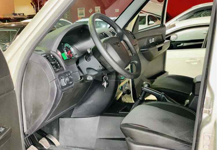 УАЗ Patriot I Рестайлинг 2