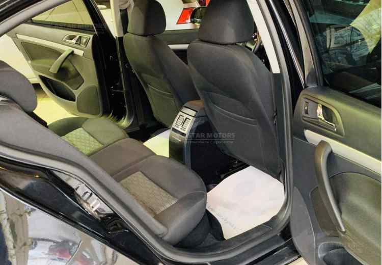 Skoda Octavia III (A7)