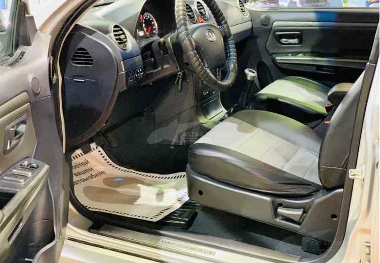 Great Wall Hover H3 I