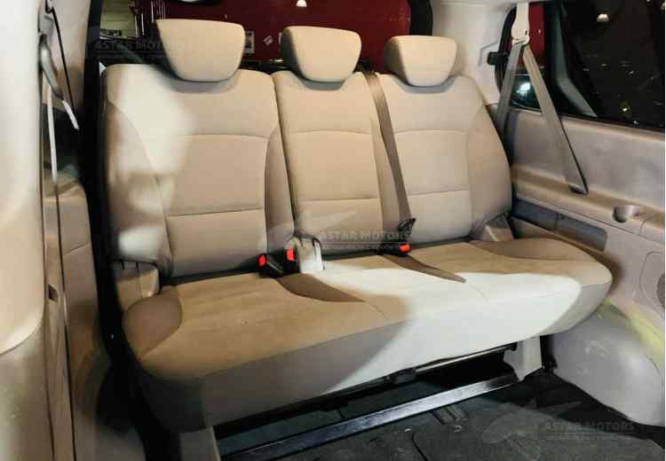 Hyundai Grand Starex I