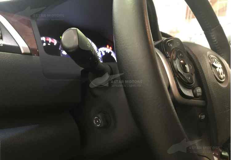 Toyota Camry VII (XV50)