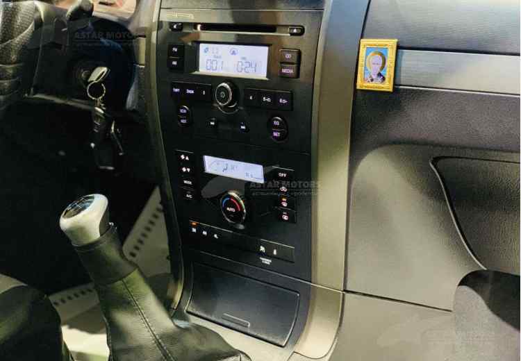 Great Wall Hover H3 I