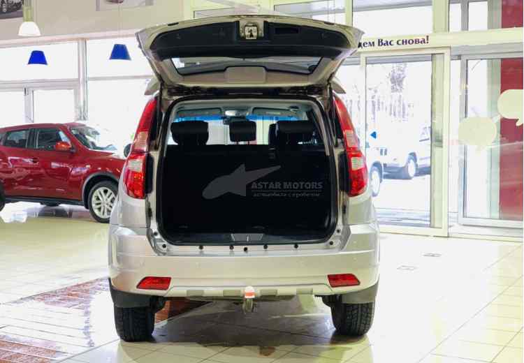 Great Wall Hover H3 I