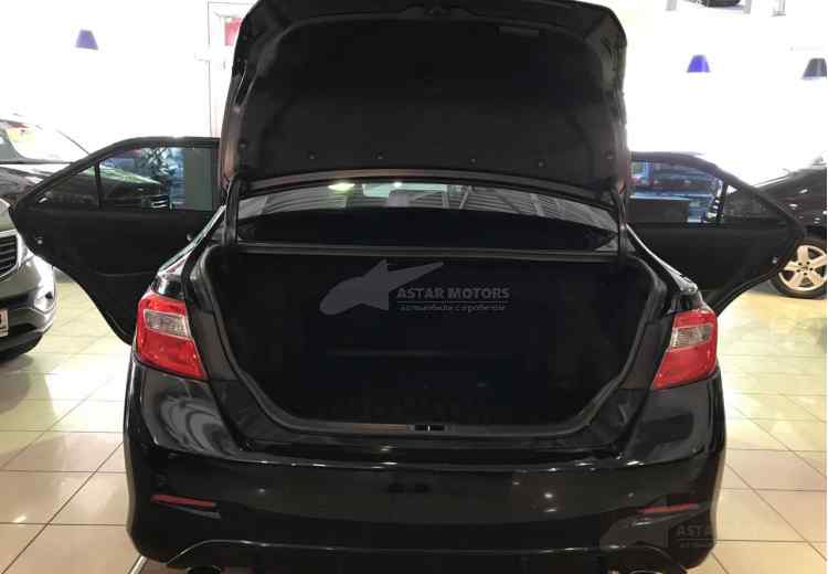 Toyota Camry VII (XV50)