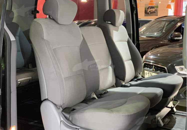 Hyundai Grand Starex I