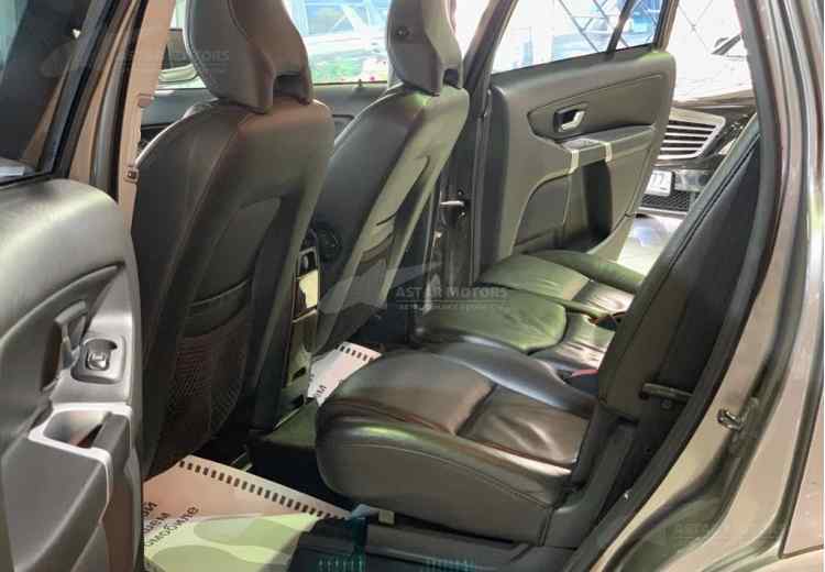 Volvo XC90 I Рестайлинг