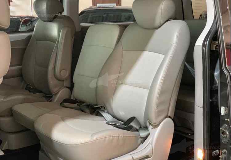 Hyundai Grand Starex I