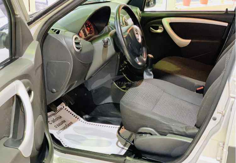 LADA (ВАЗ) Largus I