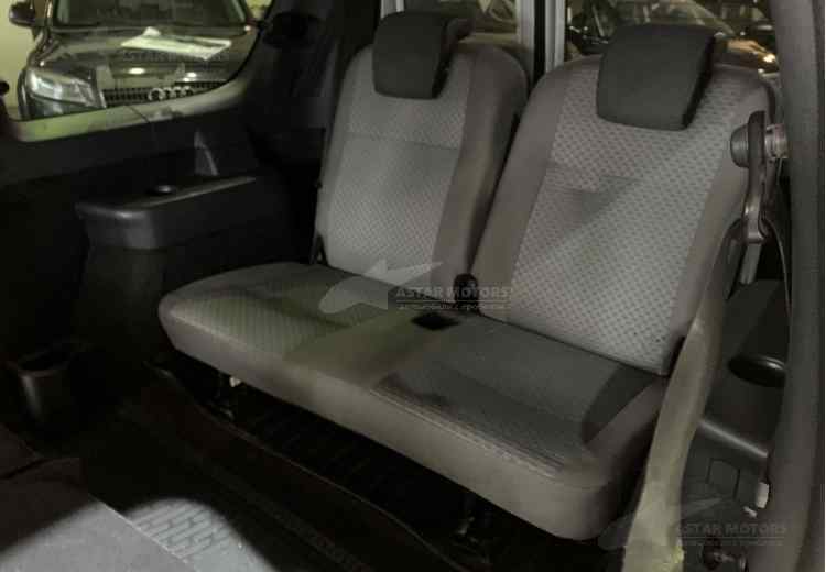 LADA (ВАЗ) Largus I