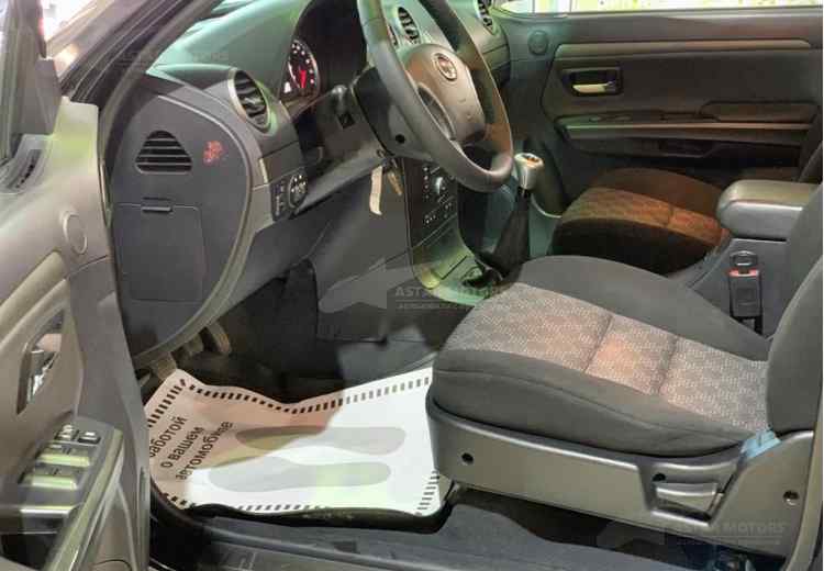 Great Wall Hover H3 I