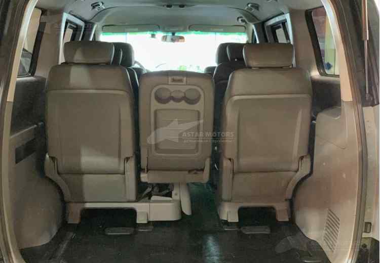 Hyundai Grand Starex I