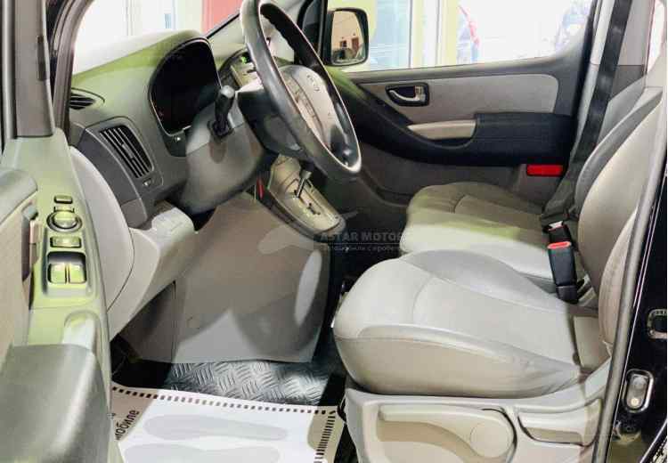 Hyundai Grand Starex I