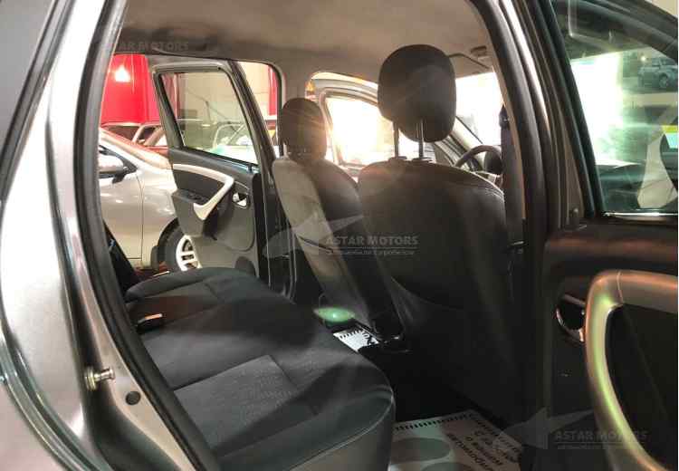 Nissan Terrano III (D10)