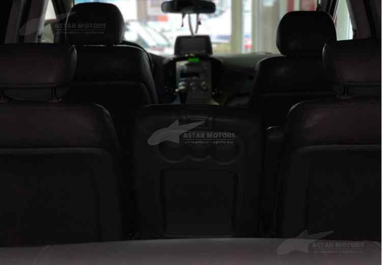 Hyundai Grand Starex I