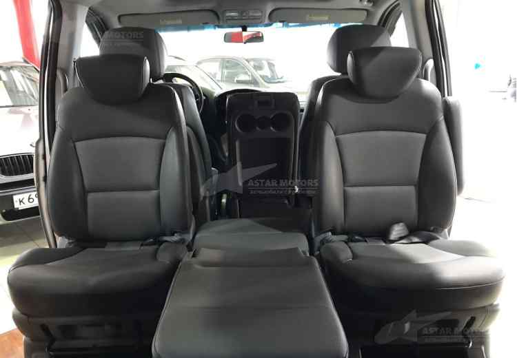 Hyundai Grand Starex I