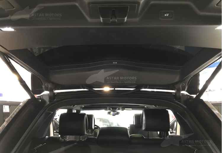 Land Rover Range Rover IV