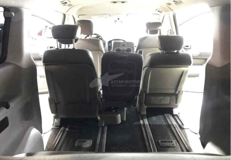 Hyundai Grand Starex I