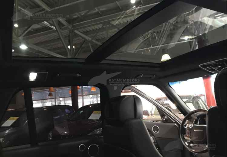 Land Rover Range Rover IV