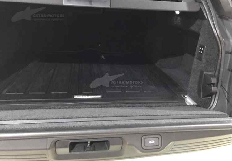 Land Rover Range Rover IV