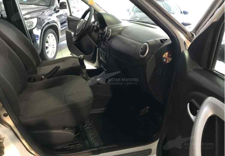 LADA (ВАЗ) Largus I