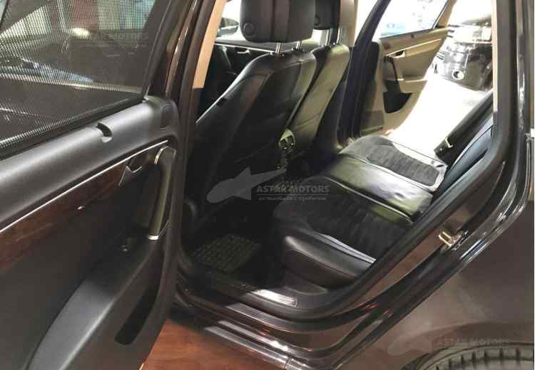 Volkswagen Passat B7