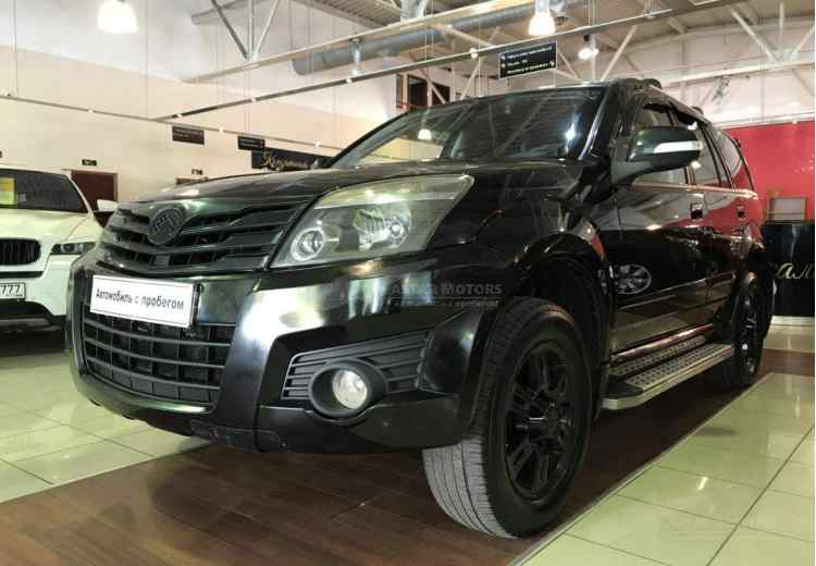 Great Wall Hover H3 I