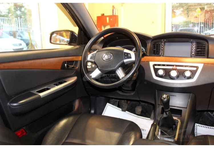 Lifan Solano I (620)