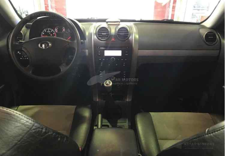 Great Wall Hover H3 I