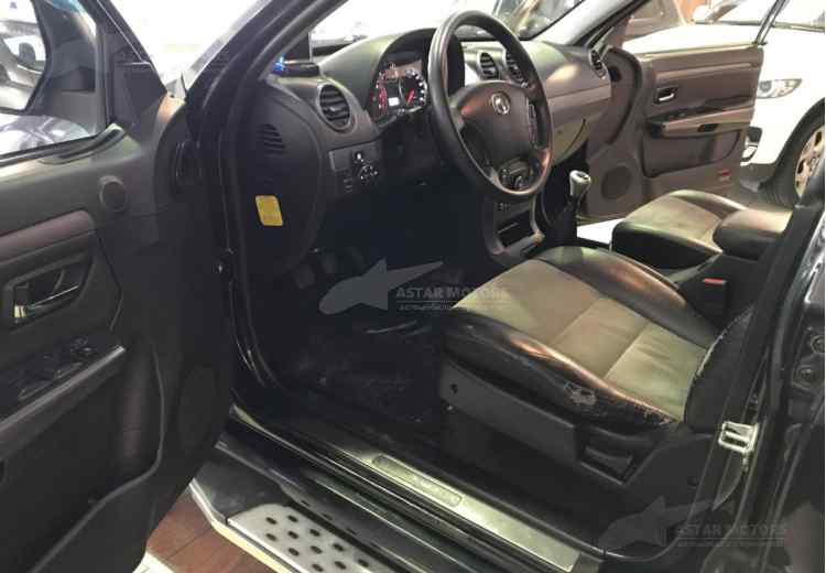 Great Wall Hover H3 I