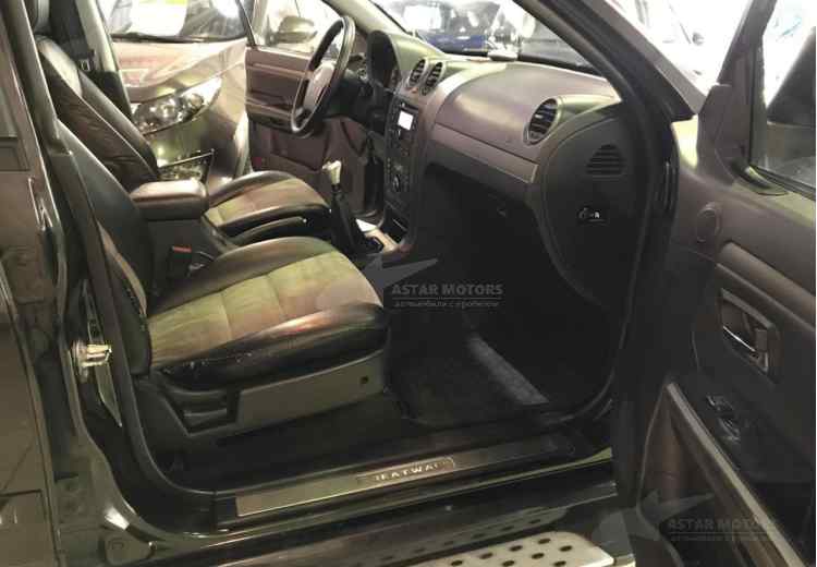 Great Wall Hover H3 I