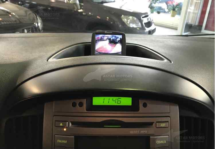 Hyundai Grand Starex I