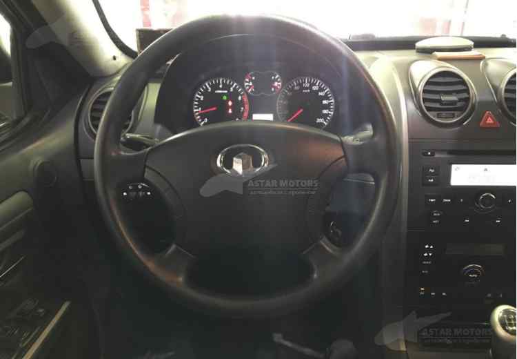 Great Wall Hover H3 I