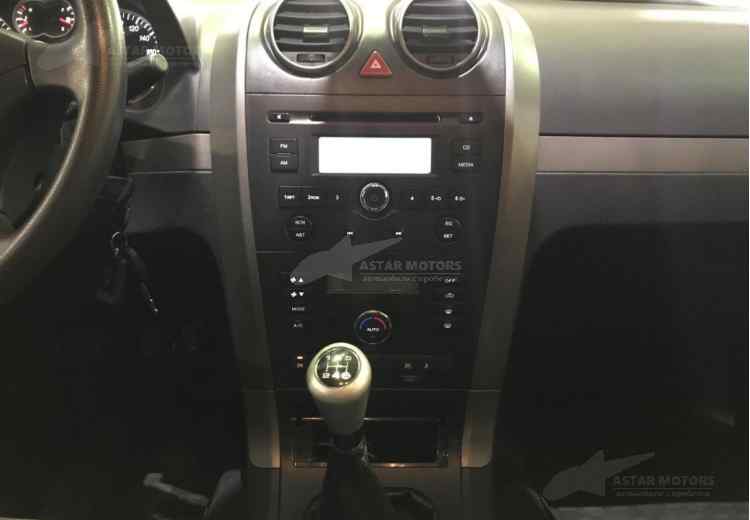 Great Wall Hover H3 I