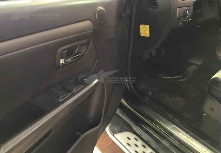 Great Wall Hover H3 I