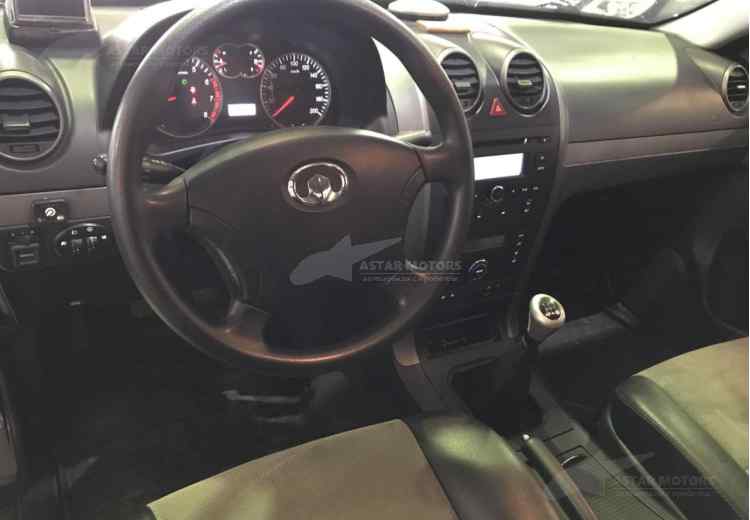 Great Wall Hover H3 I