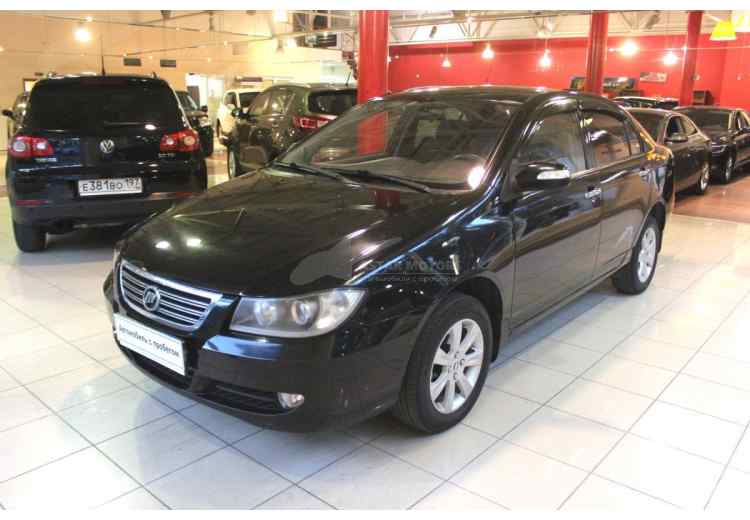 Lifan Solano I (620)