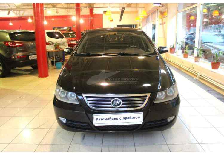 Lifan Solano I (620)