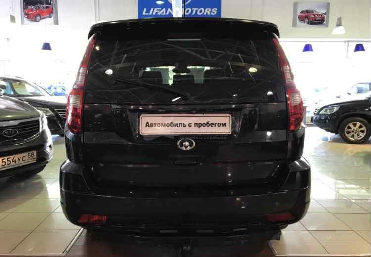 Great Wall Hover H3 I