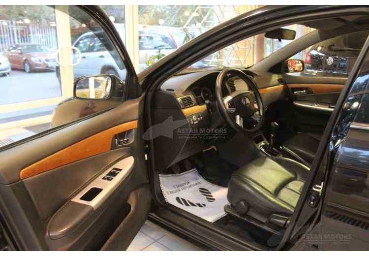 Lifan Solano I (620)