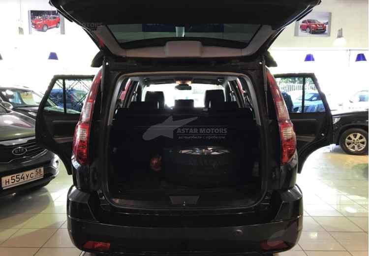 Great Wall Hover H3 I